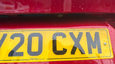 Mazda Cx-30 2.0 Skyactiv-G MHEV SE-L Lux 5dr Petrol Hatchback